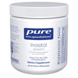Pure Encapsulations Inositol powder 250 gram canister
