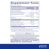 Pure Encapsulations RevitalAge Nerve - 120 Capsules PURE14586 BeautifiedYou.com