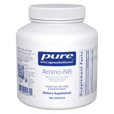 Pure Encapsulations Amino-NR 180 capsule bottle