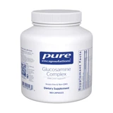 Pure Encapsulations Glucosamine Complex 180 capsules bottle