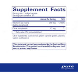 Pure Encapsulations Vitamin E