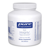 Pure Encapsulations G.I. Integrity 240 capsule bottle