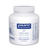 Pure Encapsulations SP Ultimate 180 capsule bottle