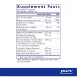 Pure Encapsulations HM Complex PURE-HMCX BeautifiedYou.com