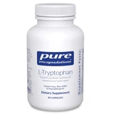 Pure Encapsulations L-Tryptophan 90 capsules bottle