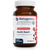 Metagenics Insulin Guard 90 tablet bottle