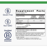Metagenics MetaKids Probiotic - 120 Chewables