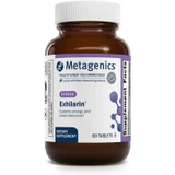 Metagenics Exhilarin 60 tablet bottle