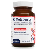 Metagenics Berberine GT 60 capsule bottle