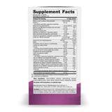Prenatal Multivitamin box showing supplement facts