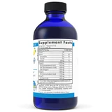ProEFA-3.6.9 liquid bottle side with supplement facts