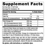 Nordic Naturals Prenatal DHA