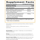 Integrative Therapeutics Berberine Complex - 90 Capsules INTH00858 BeautifiedYou.com