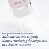 Phytomer Rosee Visage Skin Freshness Cleansing Gel