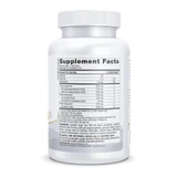 Nordic Naturals ProEFA-3.6.9 bottle showing the supplement facts label
