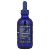 Trace Minerals Liquid Ionic Magnesium - 400mg - 118 mL