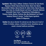 Trace Minerals Magnesium Lotion, 237 mL alternate view