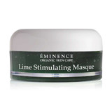 Eminence Lime Stimulating Masque jar