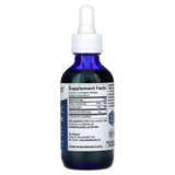 Trace Minerals Vitamin C + Ionic Zinc - 59 mL