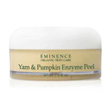 Eminence Yam and Pumpkin Enzyme Peel 60 ml jar