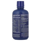 Trace Minerals Liquid Multi Vitamin-Mineral Berry Flavor - 887 mL