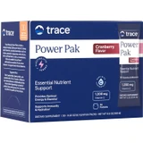 Trace Minerals Electrolyte Stamina Power Pak Cranberry Flavor 30 packets box