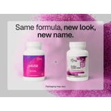 Old HU58 and new Bacillus Subtilis HU58 bottles, same formula new look and name