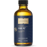 Quicksilver Scientific Pure PC 4 fl oz amber bottle