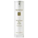 Eminence Wild Plum Eye Cream 30 ml pump bottle