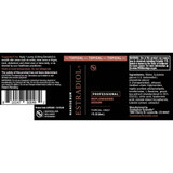 Quicksilver Scientific Pro Estradiol + - 30 Milliliters