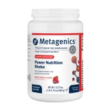 Metagenics Power Nutrition Shake Mixed Berry 560 g tub