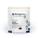 Metagenics UltraGI Replenish chocolate flavor, large pouch