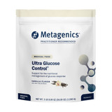 Metagenics Ultra Glucose Control Vanilla 1,590 g pouch
