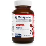 Metagenics Kaprex 60 softgel bottle