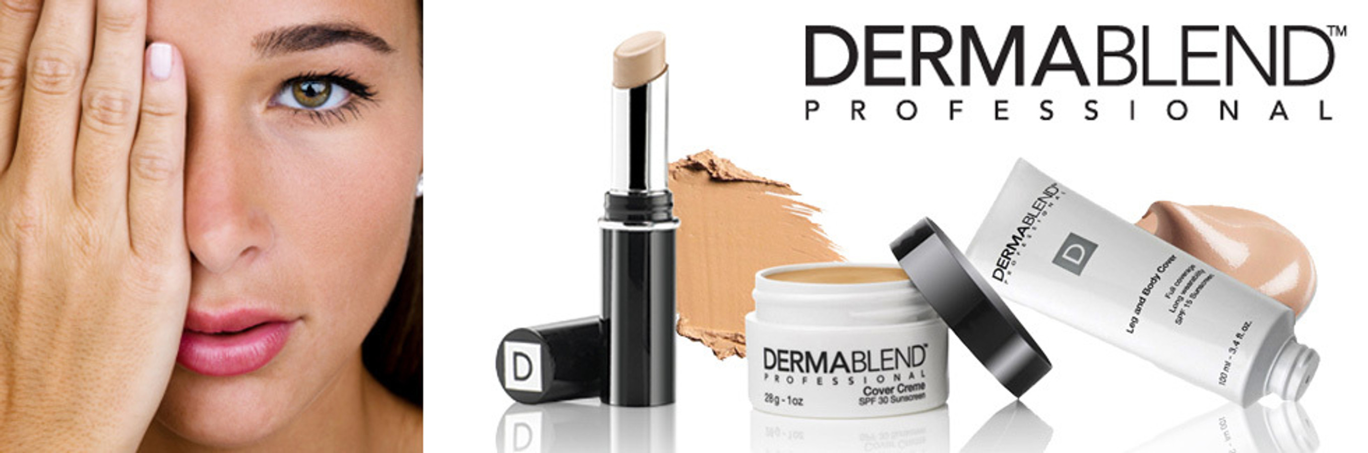 Dermablend