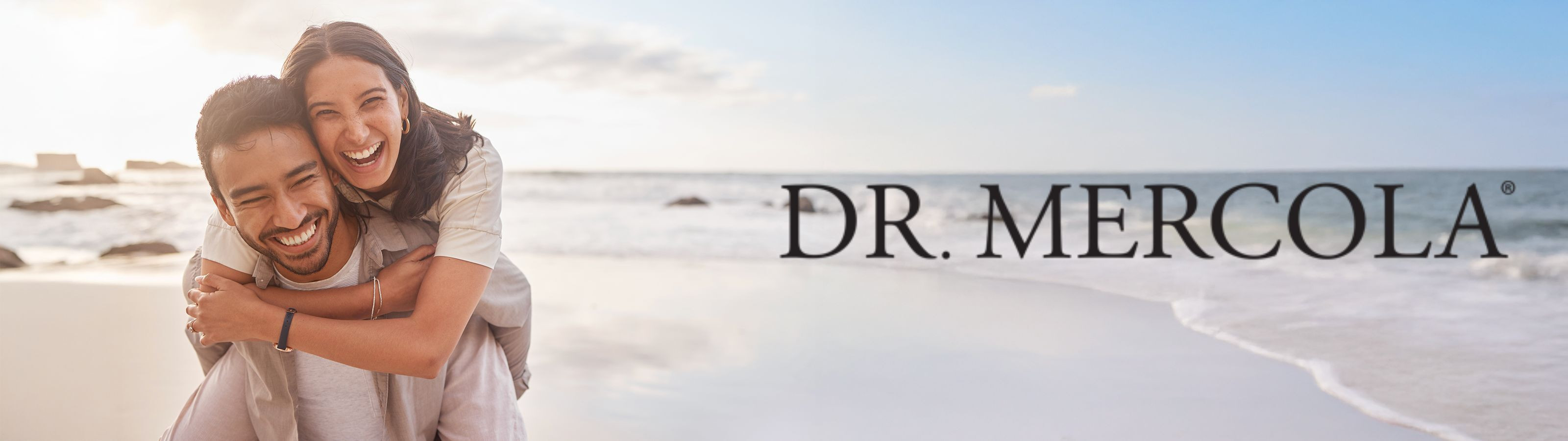 Dr. Mercola