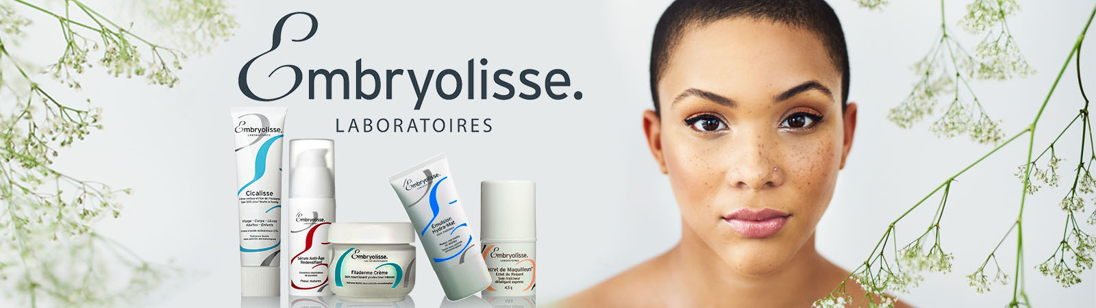 Embryolisse