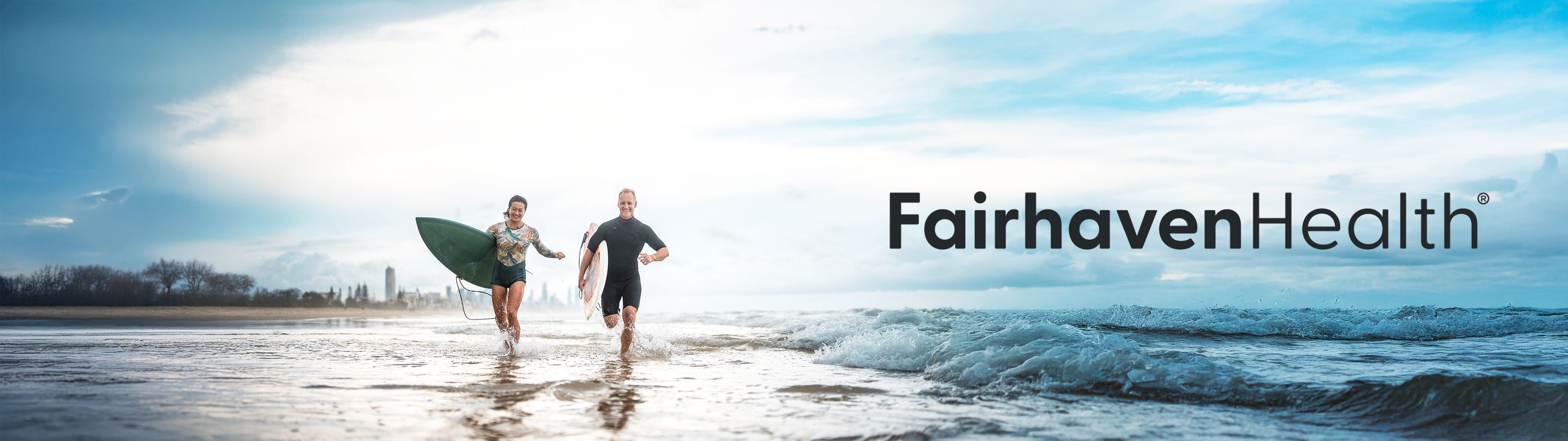 Fairhaven Health