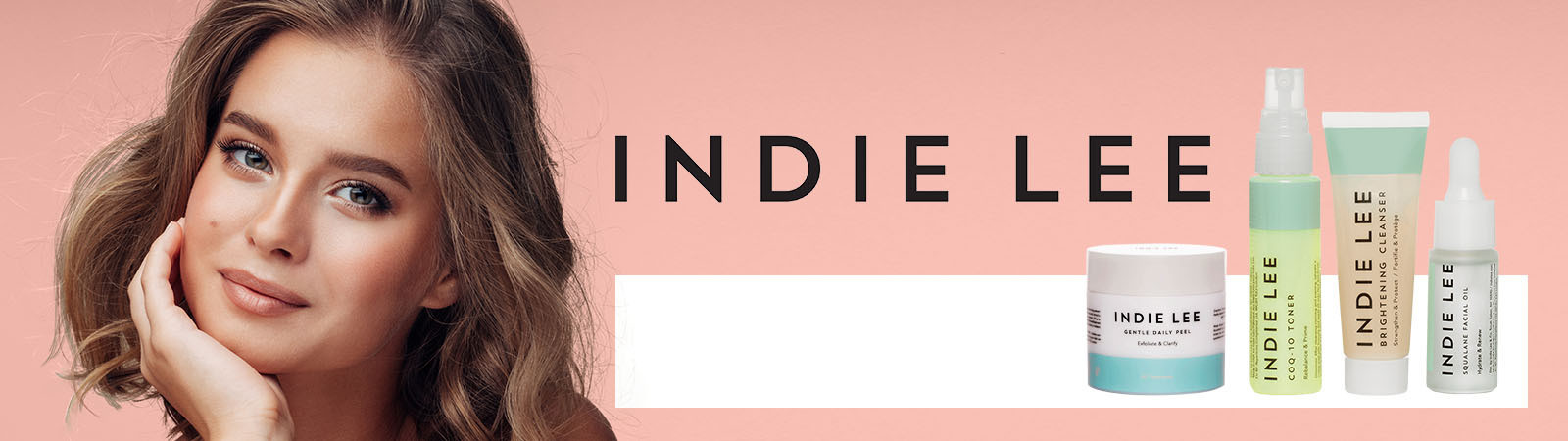 Indie Lee