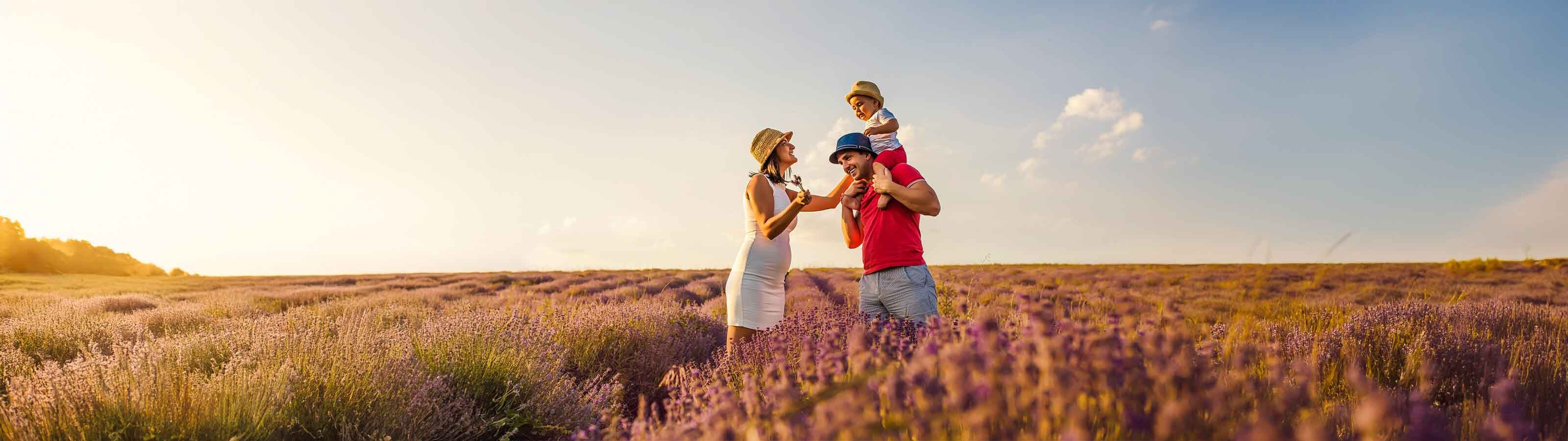 Spring Wellness 2025