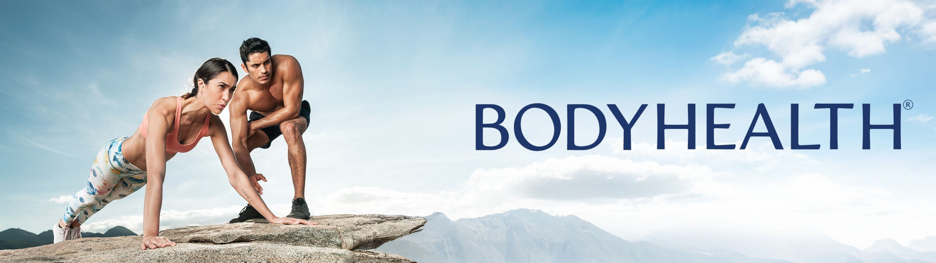 BodyHealth
