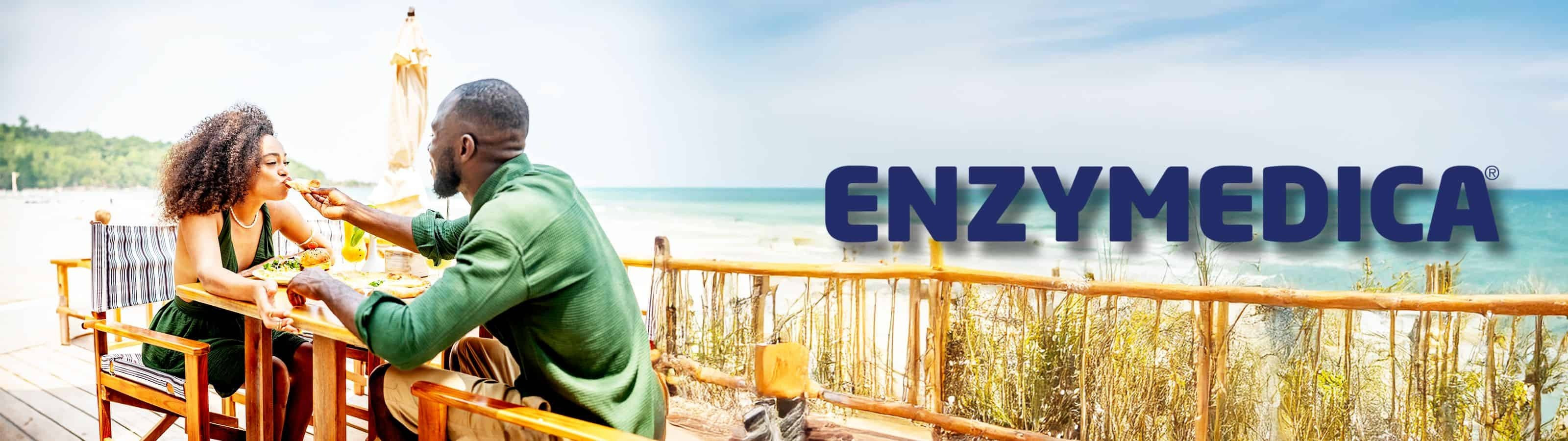Enzymedica