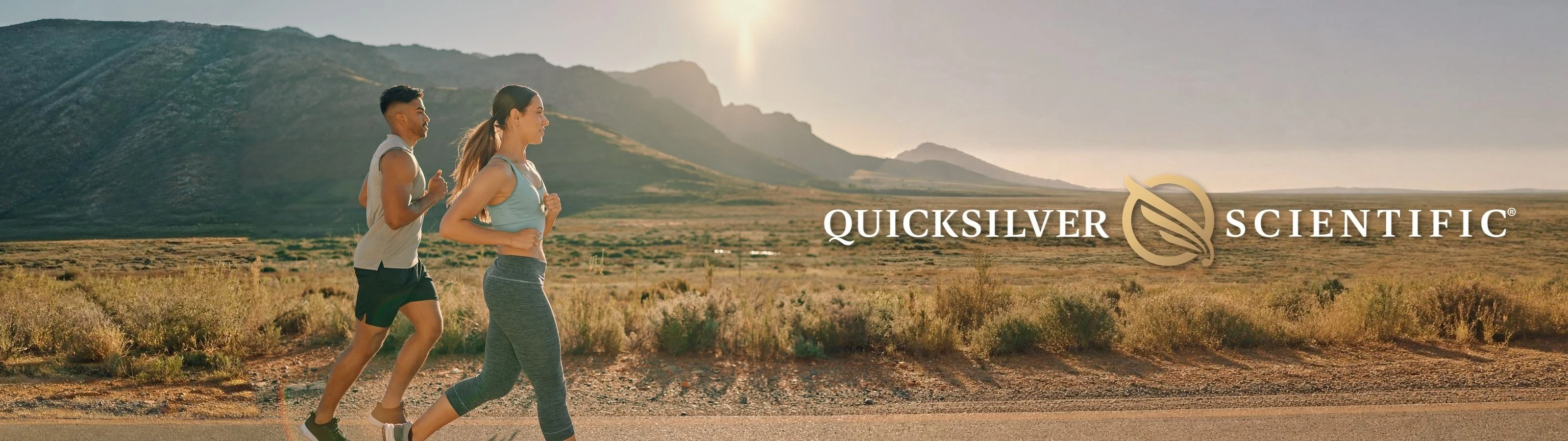 Quicksilver Scientific