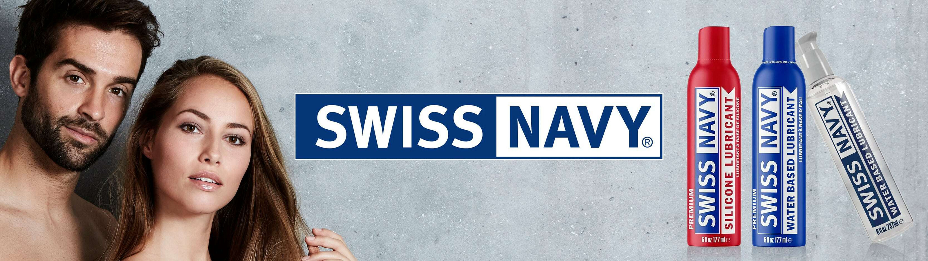 Swiss Navy