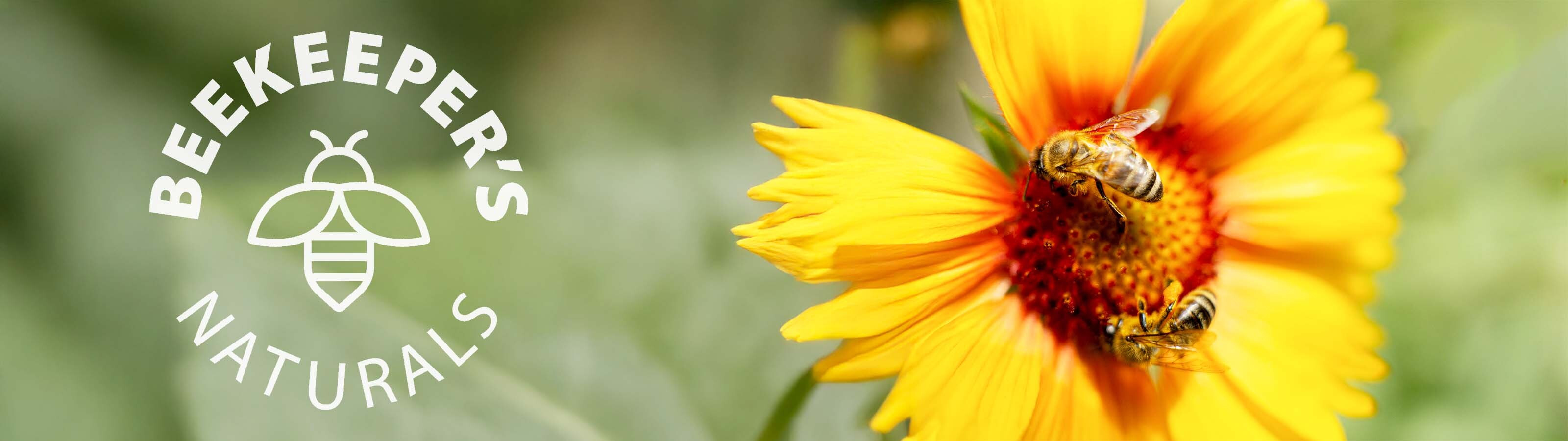 Beekeeper's Naturals