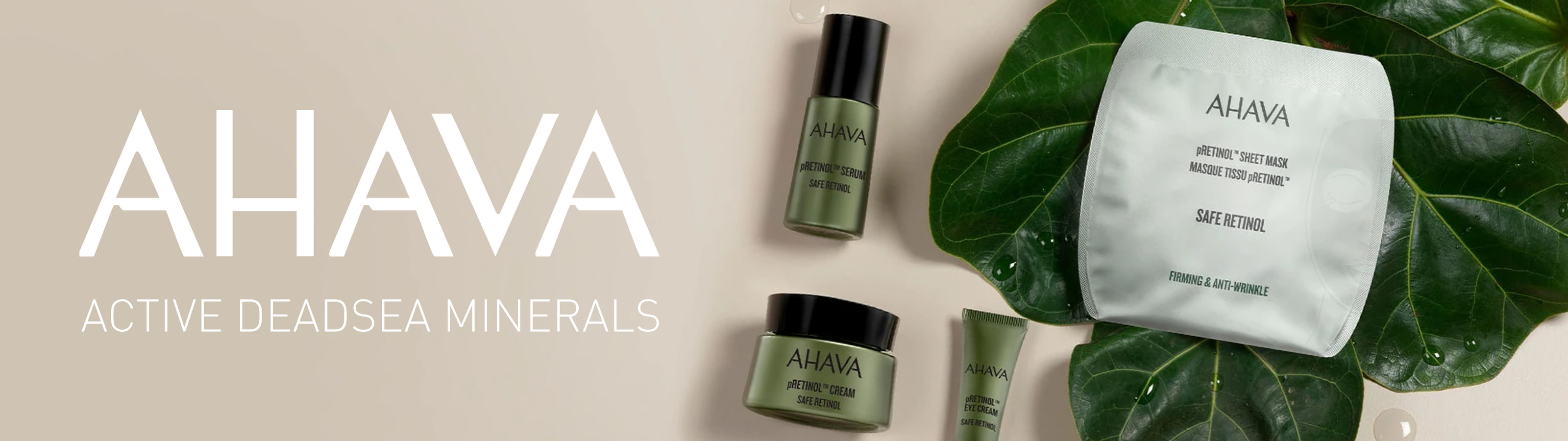 AHAVA