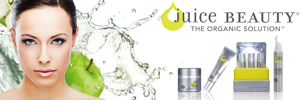 Juice Beauty