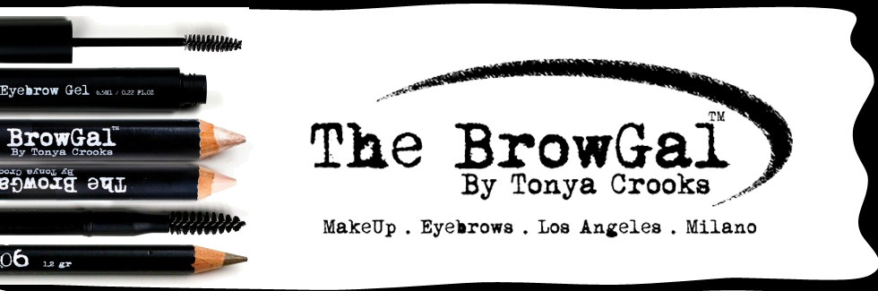 The Brow Gal