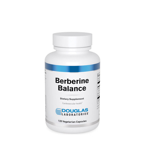 Douglas Labs Berberine Balance - 120 Capsules