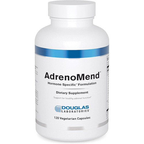 Douglas Labs AdrenoMend - 120 Capsules DLBS34828 72.99
